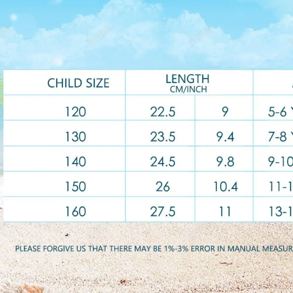Girls cute leopard print two piece bathing suit age 9-10 years